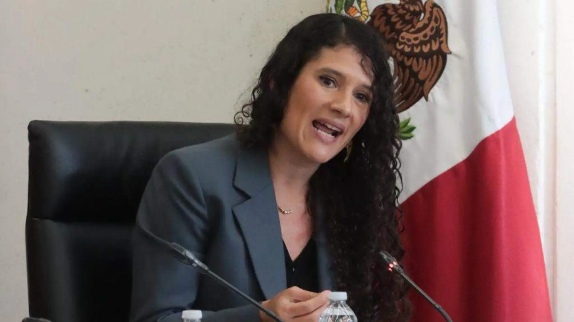 Bertha Alcalde Luján